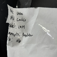 Cashco Pressure Regulator Valves - Quantity 2 image 0